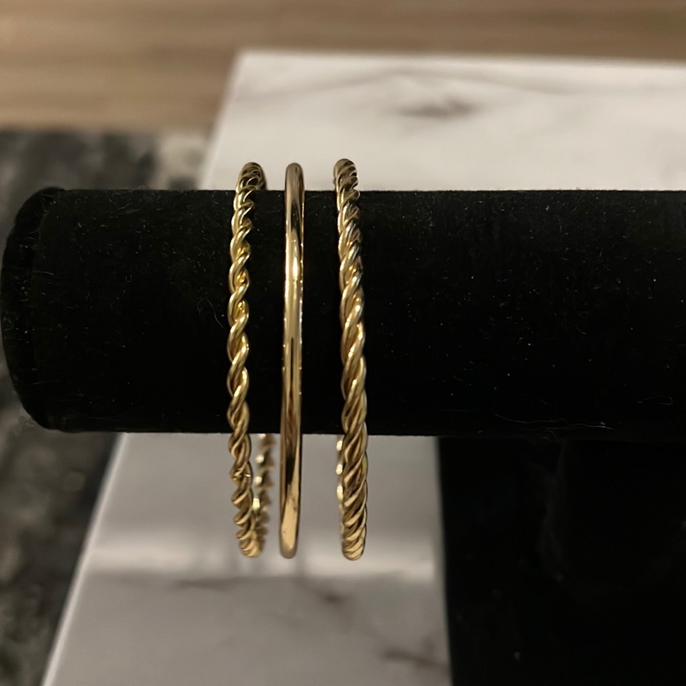 Bangle Bracelets